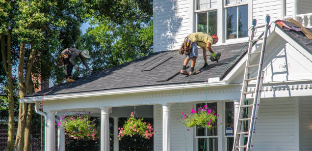 Quick and Trustworthy Emergency Roof Repair Services in Waldwick, NJ